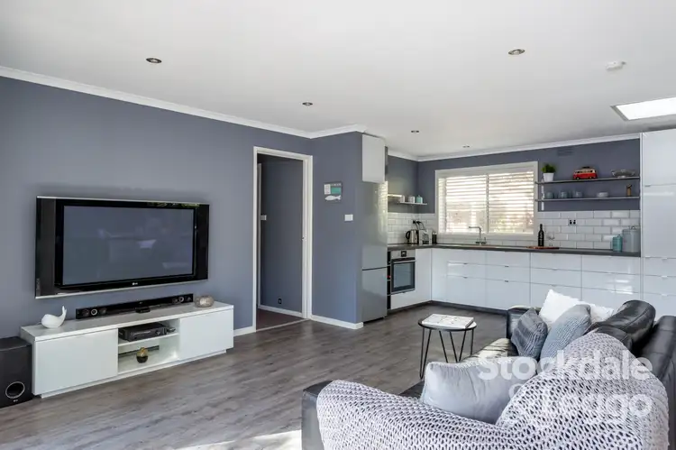 Second view of Homely house listing, 141 Canterbury Jetty Road, Rye VIC 3941