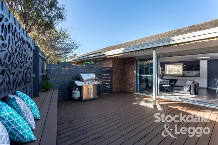 Third view of Homely house listing, 141 Canterbury Jetty Road, Rye VIC 3941