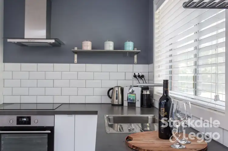 Fourth view of Homely house listing, 141 Canterbury Jetty Road, Rye VIC 3941