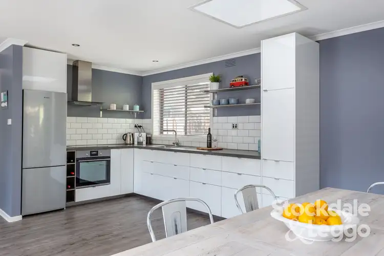 Fifth view of Homely house listing, 141 Canterbury Jetty Road, Rye VIC 3941