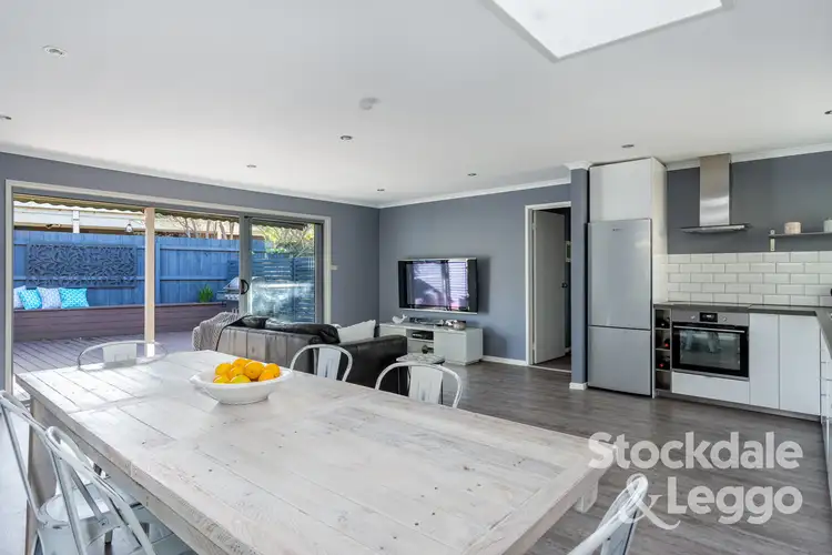 Sixth view of Homely house listing, 141 Canterbury Jetty Road, Rye VIC 3941