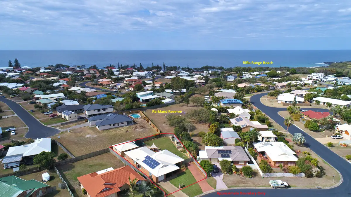 Main view of Homely house listing, 10 Venus Court, Bargara QLD 4670