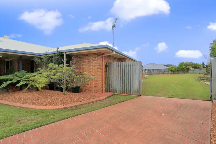 Third view of Homely house listing, 10 Venus Court, Bargara QLD 4670