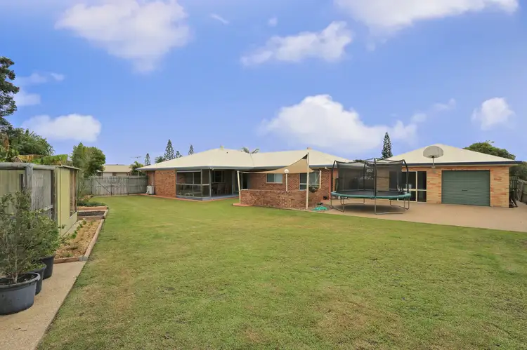 Fourth view of Homely house listing, 10 Venus Court, Bargara QLD 4670