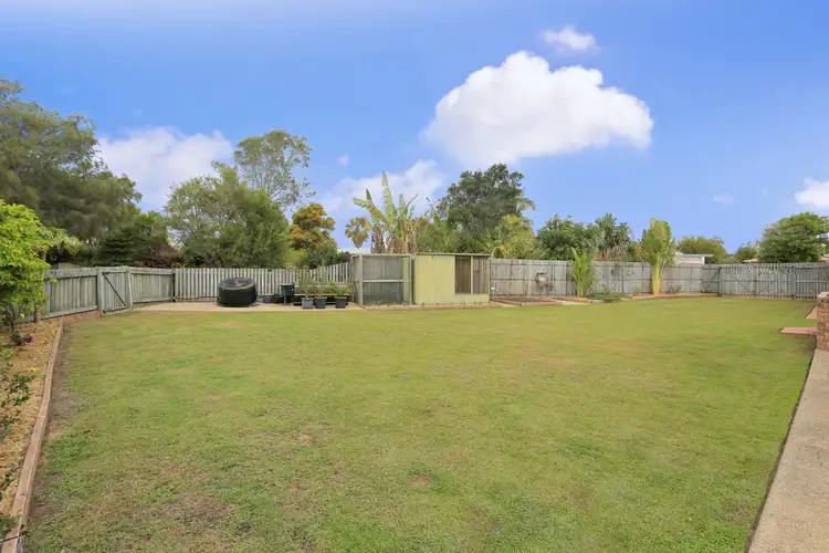 Fifth view of Homely house listing, 10 Venus Court, Bargara QLD 4670