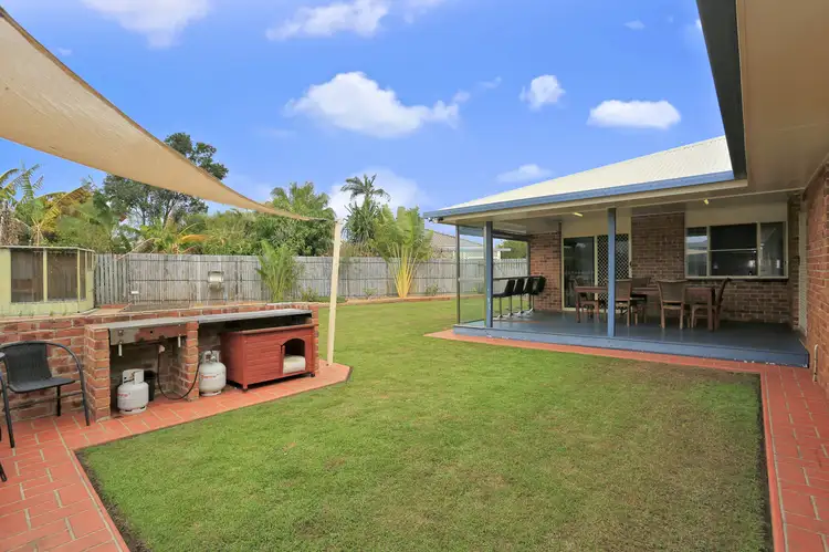 Sixth view of Homely house listing, 10 Venus Court, Bargara QLD 4670