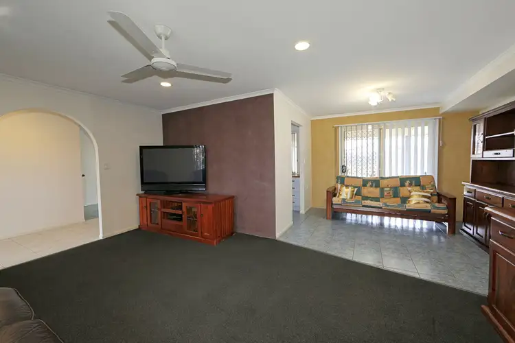 Seventh view of Homely house listing, 10 Venus Court, Bargara QLD 4670