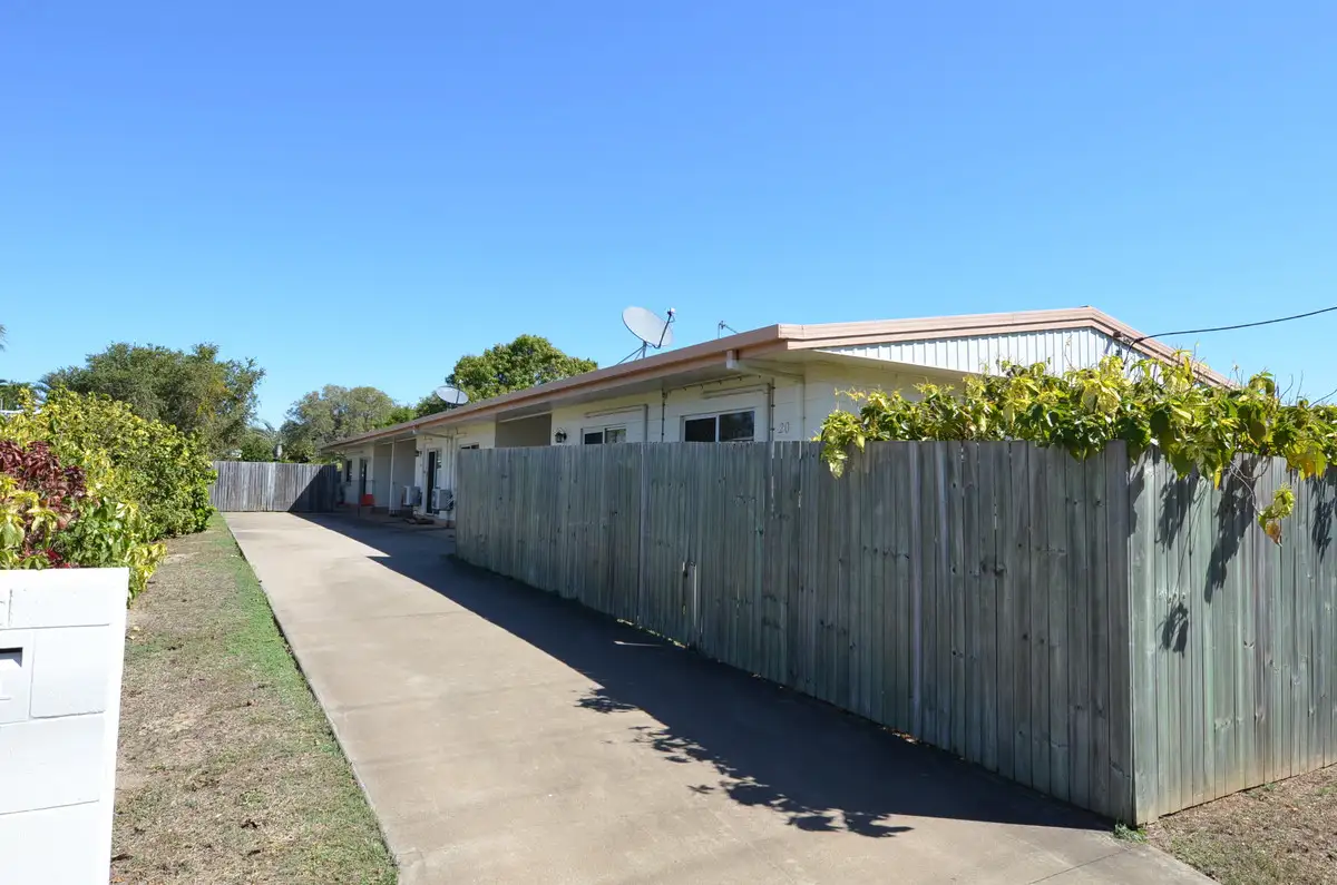 Main view of Homely unit listing, Address available on request