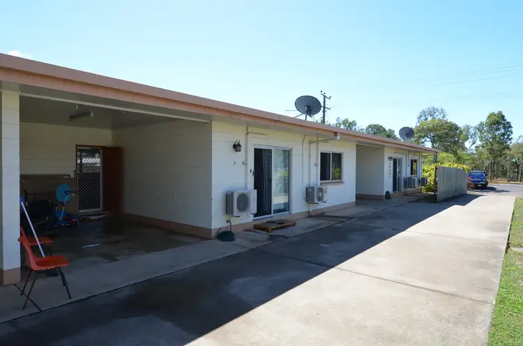 Third view of Homely unit listing, Address available on request