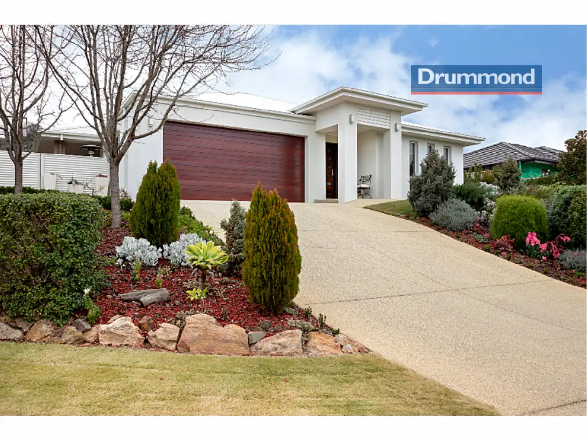 Main view of Homely house listing, 9 Cremin Court, Thurgoona NSW 2640