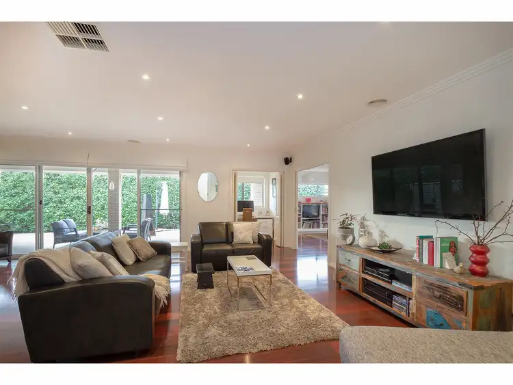 Fifth view of Homely house listing, 9 Cremin Court, Thurgoona NSW 2640
