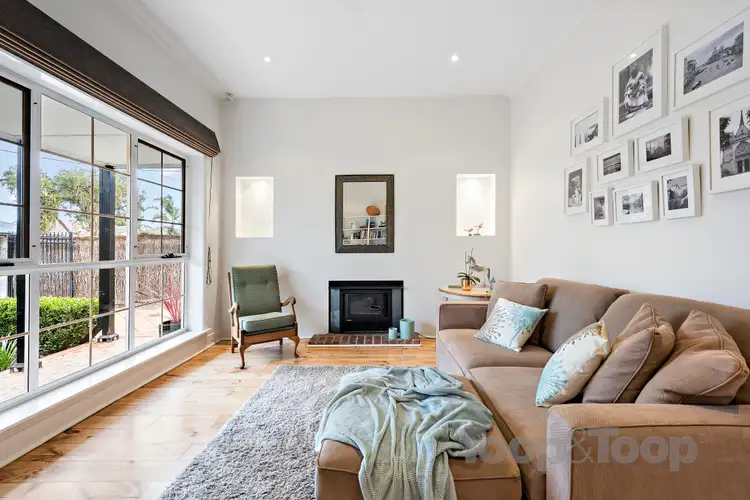 Second view of Homely house listing, 96 Baker Street, Glengowrie SA 5044