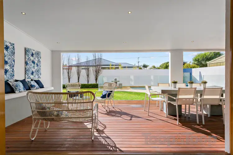 Fourth view of Homely house listing, 96 Baker Street, Glengowrie SA 5044