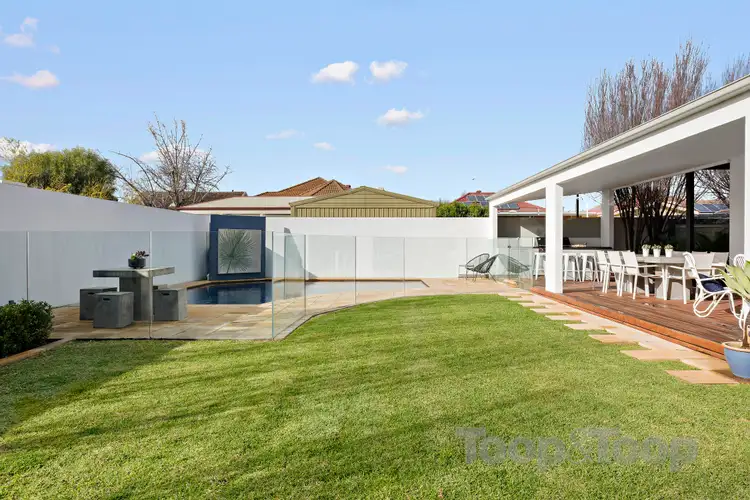 Fifth view of Homely house listing, 96 Baker Street, Glengowrie SA 5044