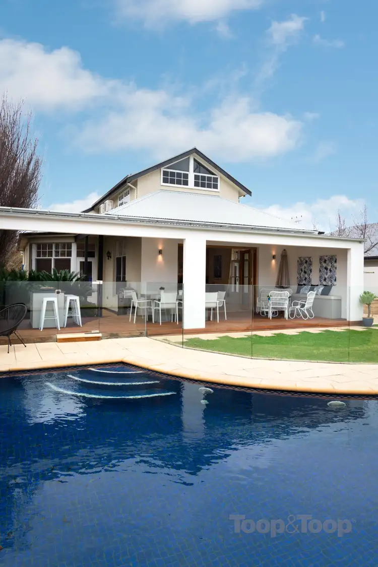 Sixth view of Homely house listing, 96 Baker Street, Glengowrie SA 5044