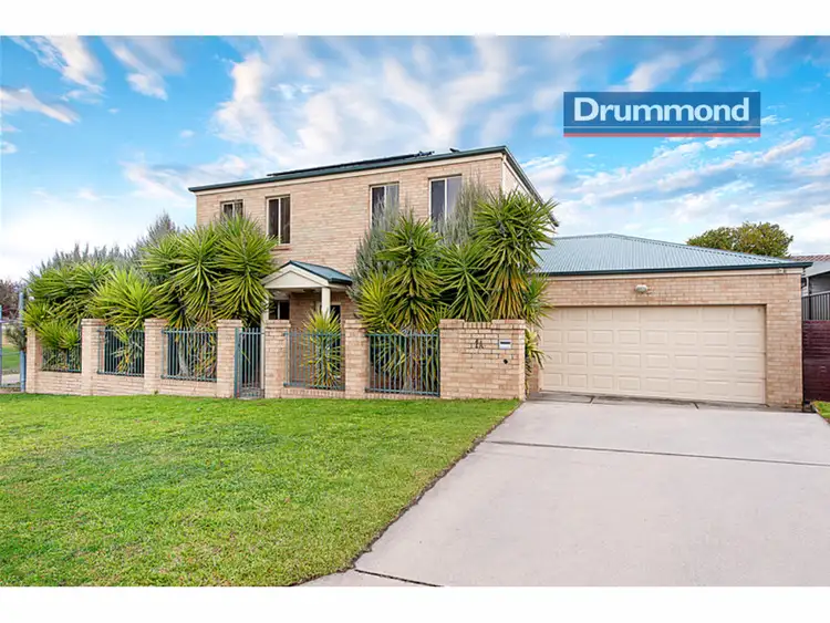 1A Wilson Street, Wodonga VIC 3690