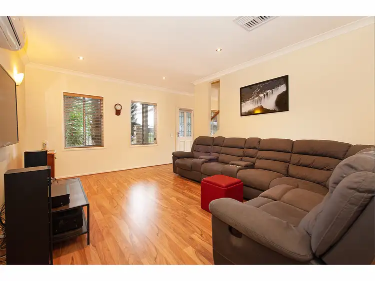 Second view of Homely house listing, 1A Wilson Street, Wodonga VIC 3690