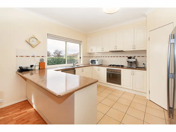 Third view of Homely house listing, 1A Wilson Street, Wodonga VIC 3690