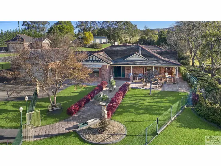 Fifth view of Homely rural property listing, Address available on request