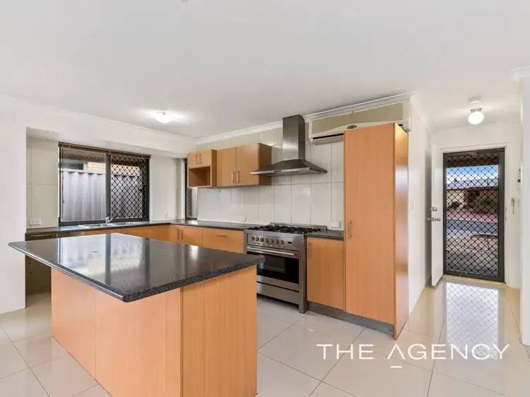 Third view of Homely house listing, 7 Antrim Place, Beckenham WA 6107
