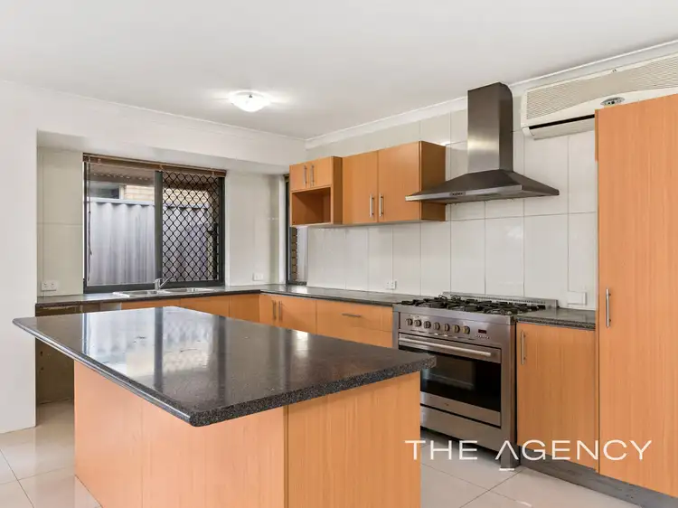 Fourth view of Homely house listing, 7 Antrim Place, Beckenham WA 6107