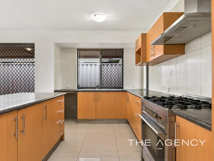 Fifth view of Homely house listing, 7 Antrim Place, Beckenham WA 6107