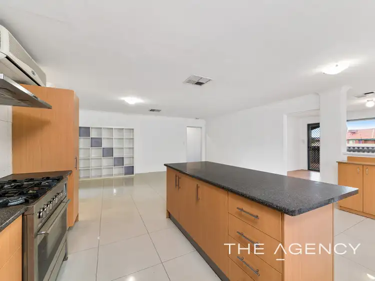 Sixth view of Homely house listing, 7 Antrim Place, Beckenham WA 6107