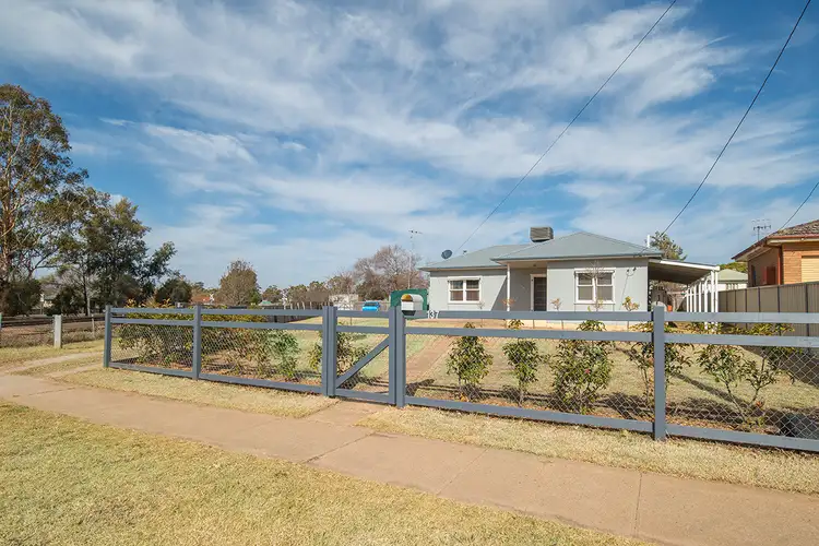 137 Horatio Street, Mudgee NSW 2850