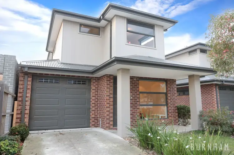 1/88 Suffolk Street, Maidstone VIC 3012
