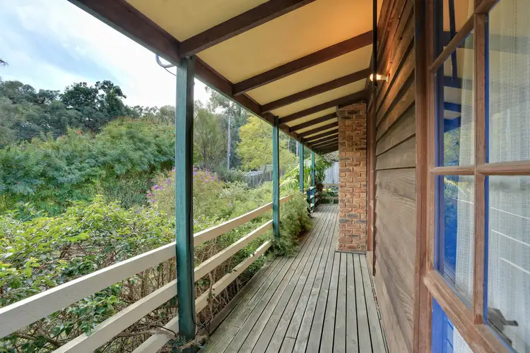 2046 Wellington Road, Clematis VIC 3782