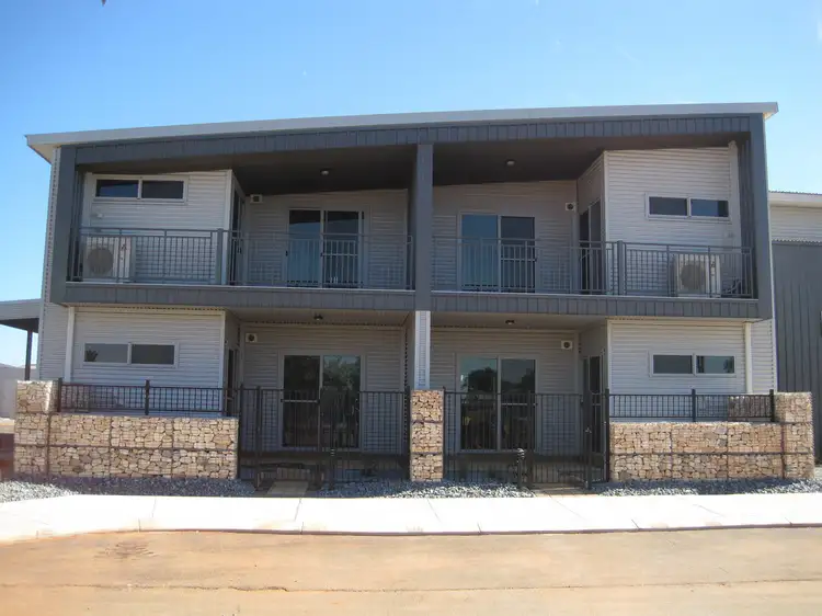 9/13 Mooring Loop, South Hedland WA 6722