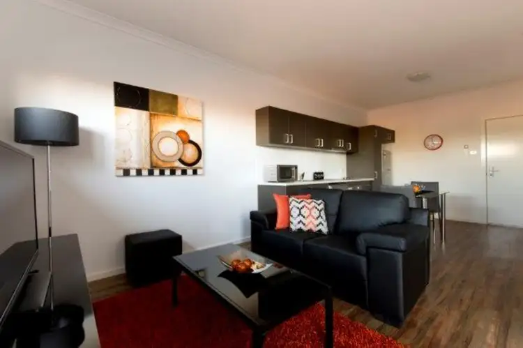 Second view of Homely unit listing, 9/13 Mooring Loop, South Hedland WA 6722