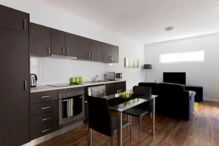 Third view of Homely unit listing, 9/13 Mooring Loop, South Hedland WA 6722