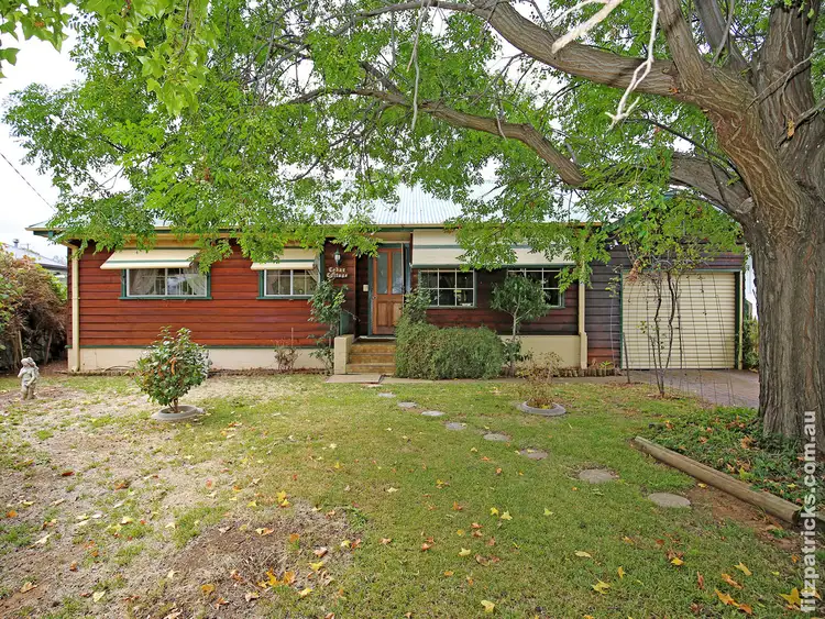 Main view of Homely house listing, 133 Bourke Street, Mount Austin NSW 2650