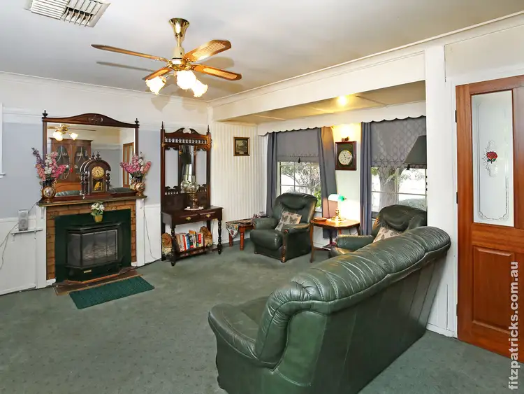 Third view of Homely house listing, 133 Bourke Street, Mount Austin NSW 2650