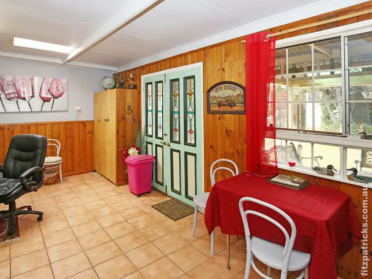 Fourth view of Homely house listing, 133 Bourke Street, Mount Austin NSW 2650