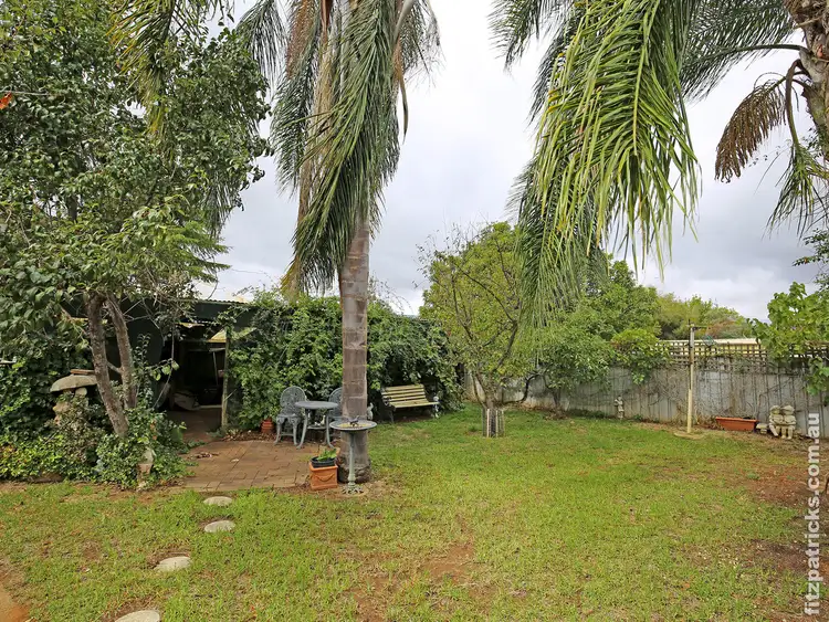 Fifth view of Homely house listing, 133 Bourke Street, Mount Austin NSW 2650