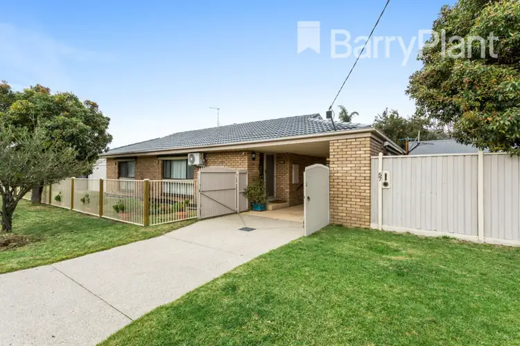 57 Darvall Street, Tootgarook VIC 3941
