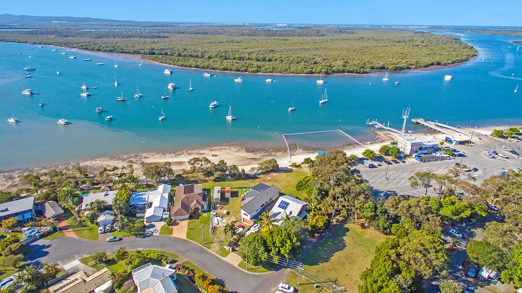 Main view of Homely house listing, 1 Adrian Court, Jacobs Well QLD 4208
