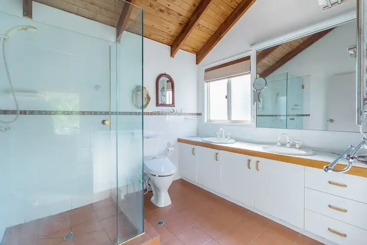 Fifth view of Homely house listing, 1 Adrian Court, Jacobs Well QLD 4208