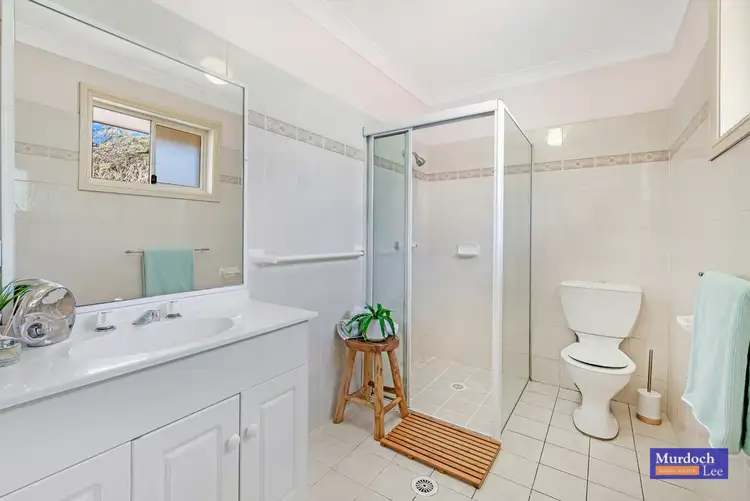 Sixth view of Homely semi-detached listing, 70 Oakhill Drive, Castle Hill NSW 2154
