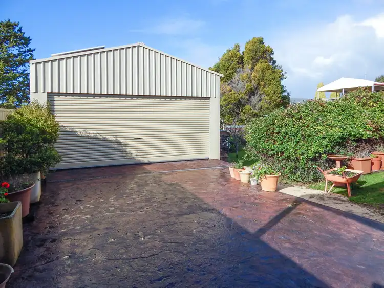 Third view of Homely house listing, 31 Ocean Avenue, Port Lincoln SA 5606