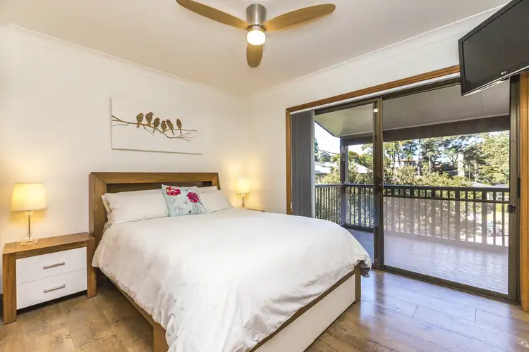 Fourth view of Homely house listing, 64 Kimbarra Close, Kotara NSW 2289