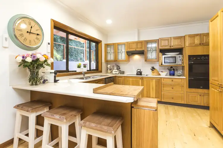 Sixth view of Homely house listing, 64 Kimbarra Close, Kotara NSW 2289