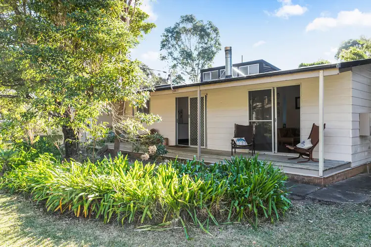 Second view of Homely house listing, 15 Rosemary Avenue, Bawley Point NSW 2539