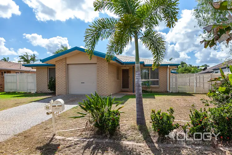 42 Carara Drive, Kawana QLD 4701
