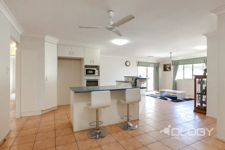 Third view of Homely house listing, 42 Carara Drive, Kawana QLD 4701