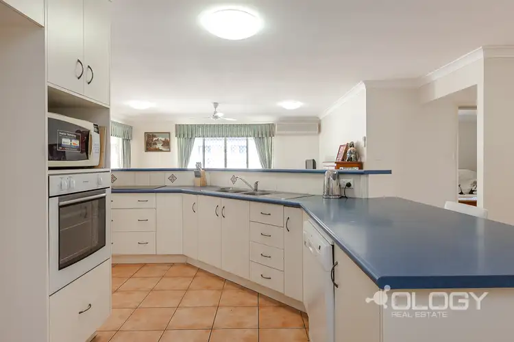 Fourth view of Homely house listing, 42 Carara Drive, Kawana QLD 4701