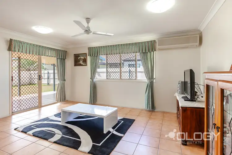 Fifth view of Homely house listing, 42 Carara Drive, Kawana QLD 4701