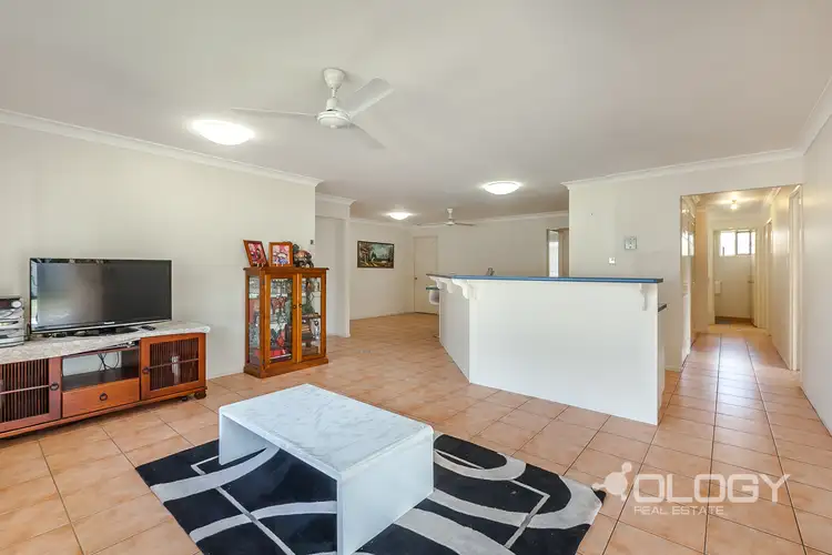 Sixth view of Homely house listing, 42 Carara Drive, Kawana QLD 4701